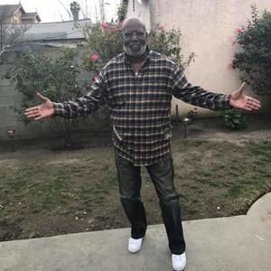 Meet your Posher, Odell